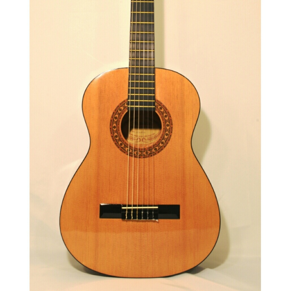 Beginer guitar